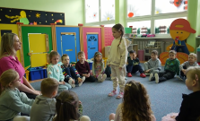 VIDEO |  Prvý krok do sveta poznania: English Learning Centre pripravuje deti na úspešnú budúcnosť