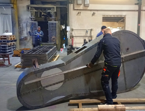 Stropkovský LUMASEK určuje nové štandardy v strojárstve