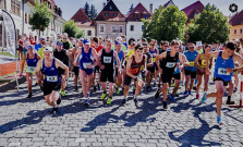 Začína 11. ročník Benefičného behu za A(tra)ktívny Bardejov