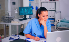 Novinka pre Prešovský kraj: k lekárovi sa objednáte online a zadarmo