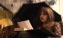 VIDEO |  Noc literatúry zmenila Gymnázium Trebišovská na miesto príbehov