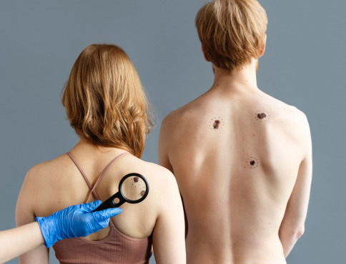 Čo je keratóm a ako ho vyliečiť?