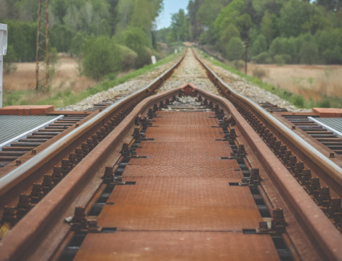 Tragédia na železničnom priechode v Prešove