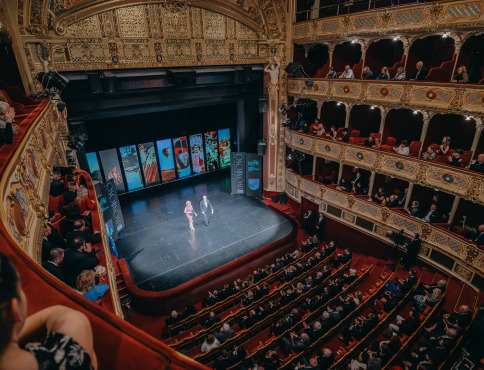 Sledujte slávnostný večer: Kraj vzdá hold 12 osobnostiam a 2 kolektívom, dajte im hlas a vyhrajte