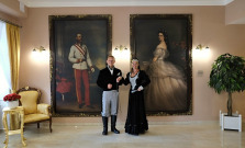 Bardejovské Kúpele: návrat do čias kráľovského luxusu