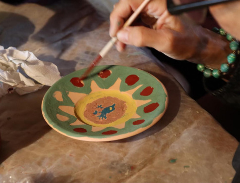 Hrnčiarsky deň v Bardejovských Kúpeľoch predstaví živú tradíciu keramiky