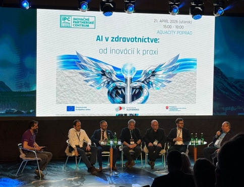 Umelá inteligencia zachraňuje životy: Zdravotníctvo vstupuje do novej éry