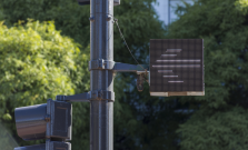 Mráz, vietor aj poľadovica: Meteostanice pomáhali cestárom reagovať včas