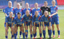 Partizánky bojovali, no v závere inkasovali a podľahli Tatranu Prešov