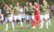 Bardejov bodoval v Gerlachove po dramatickom závere