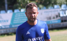 František Šott oslavuje 50 rokov: Futbalová legenda Bardejova je stále na ihrisku aj na lavičke