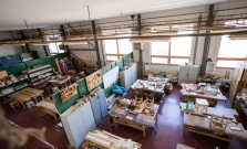 Moderné dielne za milióny: SOŠ technická Prešov ide na špičkovú úroveň