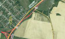 Oprava pred Perešom hotová, práce pokračujú na ďalšom úseku