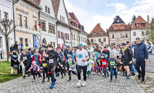 11. ročník Benefičného behu za A(tra)ktívny Bardejov lámal všetky rekordy