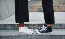 Retro vysoké tenisky hlásia veľký návrat do módy