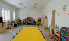 VIDEO | Tulčík sa môže pochváliť modernou materskou školou