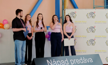 VIDEO | Mladí inovátori v akcii: Prešovská súťaž priniesla silné projekty