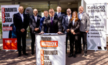 VIDEO |  Kto povedie KVP? Matoušek ponúka kontinuitu aj nové projekty