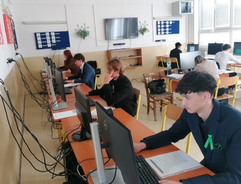 Takmer 2 900 žiakov v PSK maturuje priamo v praxi