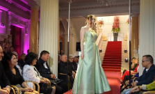 VIDEO | Košice žiarili módou a osobnosťami východu!