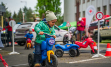 Už dnes štartujú Dni mobility: 13 okresov ožije udržateľnou dopravou