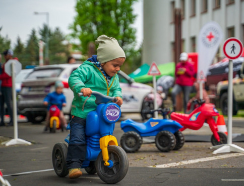 Už dnes štartujú Dni mobility: 13 okresov ožije udržateľnou dopravou