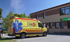 VIDEO | Záchranka sa po 20 rokoch vracia do Sečoviec