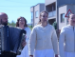 VIDEO | Farebné stužky, spev a radosť: v Trhovišti sa opäť staval máj