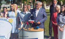 VIDEO | Porastieme – kandidát na primátora Mochnacký sa bude radiť v uliciach