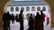Historická atmosféra v Humennom: šerm, remeslá a tradičné chute
