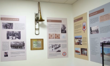 VIDEO | Nové múzeum približuje históriu Sečoviec