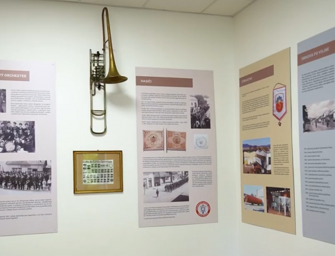 VIDEO | Nové múzeum približuje históriu Sečoviec