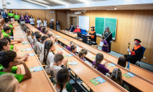 Štartuje Prešovská detská univerzita 2026: Malí študenti objavia vynálezy, ktoré zmenili svet