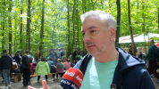 Nový prieskum v Košickom kraji: Trnka vedie, no boj o druhé miesto sa zamotal!