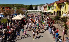 VIDEO | Stropkovská 20 - Bežecký deň, ktorý rozhýbal celé mesto