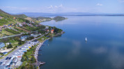 Šírava i Tokaj rastú aj vďaka zahraničným návštevníkom