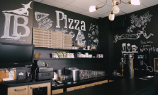 VIDEO | Bistro Ležiaca Bosorka vsádza na kvalitu a modernú prípravu pizze