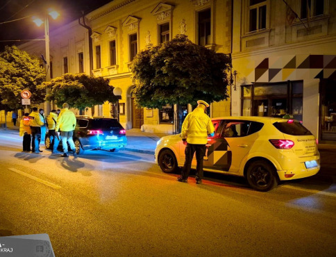 Celokrajská kontrola taxislužieb odhalila desiatky porušení