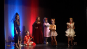 VIDEO | Talent bez hraníc – vystúpenie SZUŠ Miškovecká 20 v Košiciach