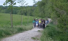 VIDEO | Malí dobrovoľníci, veľký čin: Stovky žiakov upratovali Budimír