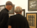 VIDEO | Provokatívny génius fotografie: Jan Saudek vystavuje svoje ikonické diela v Košiciach