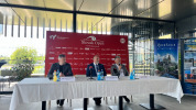 Tenisový sviatok v Košiciach štartuje: NTC ožije svetovým tenisom, vstup je pre fanúšikov zadarmo
