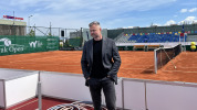 VIDEO | Košice čaká tenisová show! Svetový tenis mieri na východ Slovenska
