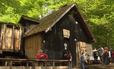 VIDEO | Medzevský hámor je slovenský unikát: tradícia kovania pokračuje aj dnes