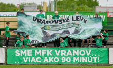 Čo znamenajú ultras MFK Vranov pre budúcnosť nášho futbalu? Všetko!