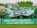 Čo znamenajú ultras MFK Vranov pre budúcnosť nášho futbalu? Všetko!