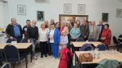 Rodáci z Bardejova si v Košiciach pripomenuli významné výročie
