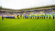 Finále pred 12-tisíc divákmi ovládla ZŠ Užhorodská výsledkom 6:0
