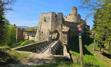 Šarišská hradná cesta 2025 dostáva reálne kontúry