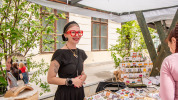 MAME Market sa vracia do Košíc. Tentoraz pozýva na piknik v parku